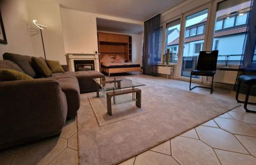 Platanenhof Lindenstraße 32a - Foto 5