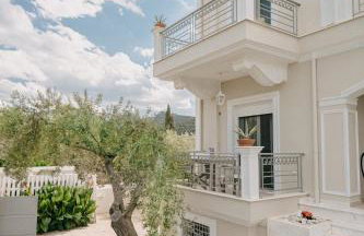 Nereides Luxury Villas - Foto 18