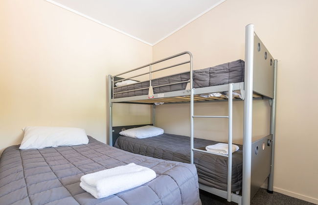 Blue Lake Top 10 Holiday Park - Foto 15