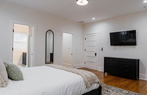 Beautiful Home Located In Historic Norcross - Foto 97