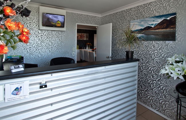 Phoenix Motel - Foto 2