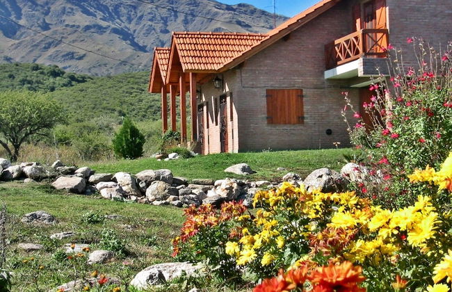 Cabañas Oma Lissi - Photo 1