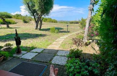 Villino con vista mare e piscina - Foto 21