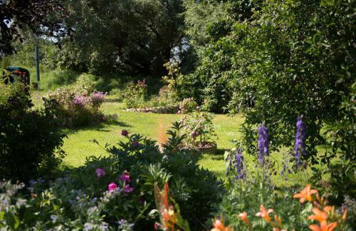 Ferienwohnung Suederbootfahrt - Ruheoase für Naturliebhaber in Katingsiel zwischen Tönning und St Peter Ording perfekt für Radtouren - Foto 33
