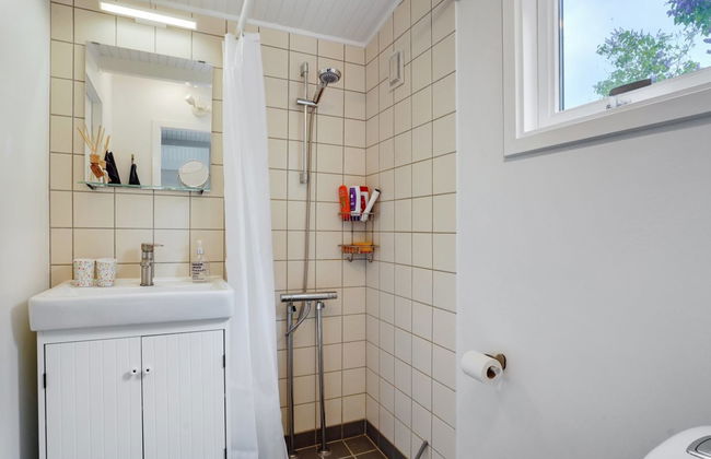 "Helda" - 300m to the fjord - Foto 18