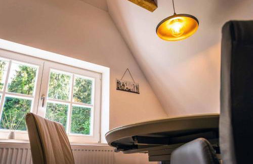 Villa Marie Ferienwohnungen - Foto 52