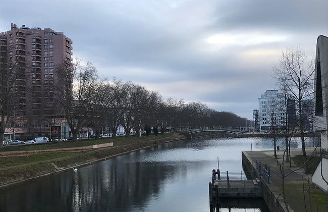 Conductor privado Aeropuerto de Estrasburgo Entzheim (SBX) - Estrasburgo ciudad - Foto 5