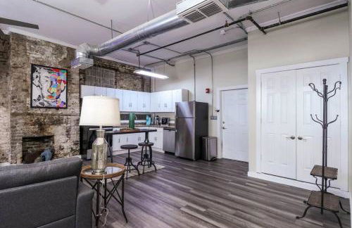 Dottie's Loft 202 - Foto 3