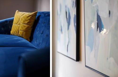 The Milton sleeps 8 close to York city centre pet friendly - Foto 13