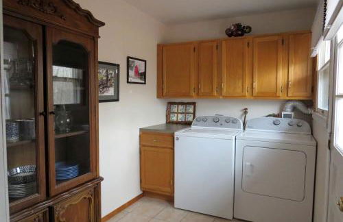 Rustic Cabin Rental near Meramec State Park, Missouri - Foto 23