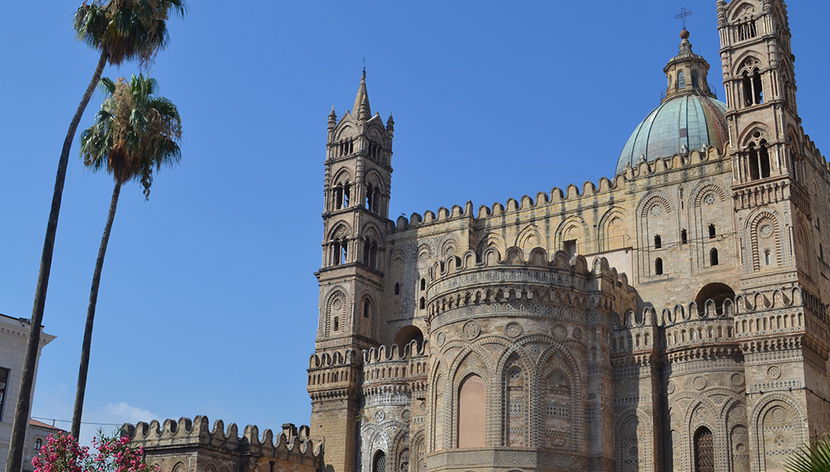 Visite Guidée Privée à Palerme - Souverains et Peuple - Photo 3