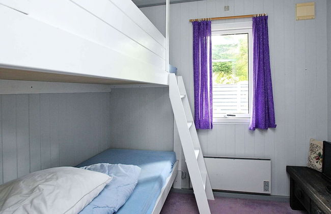 Cozy Holiday Home in Jutland near Limfjorden - Foto 33