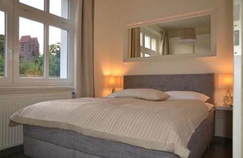 Villa Heimathafen - Foto 38