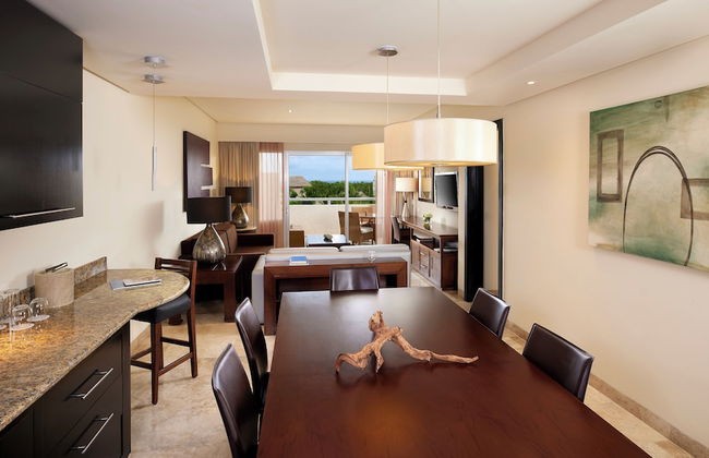 Paradisus La Perla - Adults Only - Riviera Maya - All Inclusive - Foto 31