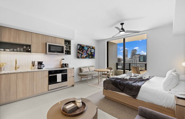 Prime Downtown Location Condos - Foto 5