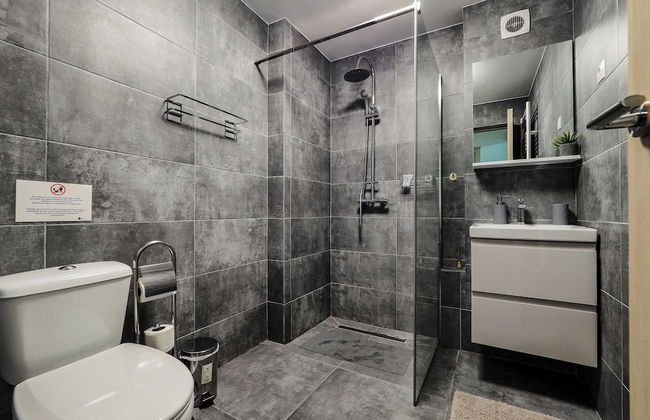 Ben Apartments - Foto 47