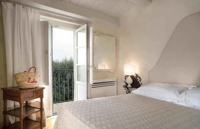 Zahir Country House - Photo 25