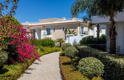 CoolHouses Algarve Lagos, 3 Bed modern Flat, outdoor & Indoor pools, Gym, Amor à Vida - Foto 35
