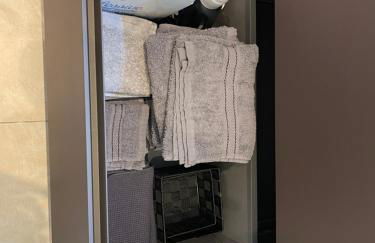 BELLA CRUZ 66 m2 prestations premium, wifi, balcon, parking avec borne de recharge électrique, plage Prieuré, Commerces - Foto 31