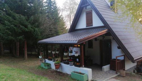 Holiday house Nature - Foto 5