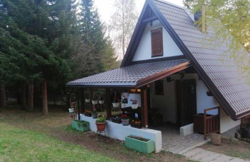 Holiday house Nature - Foto 5