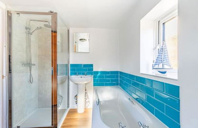 Host Stay Sand Pit Cottage - Foto 6