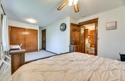 Cozy Lewiston Home Less Than 10 Mi to Niagara Falls! - Foto 16