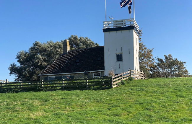 Holiday Home in Warns With Private Jetty - Photo 23