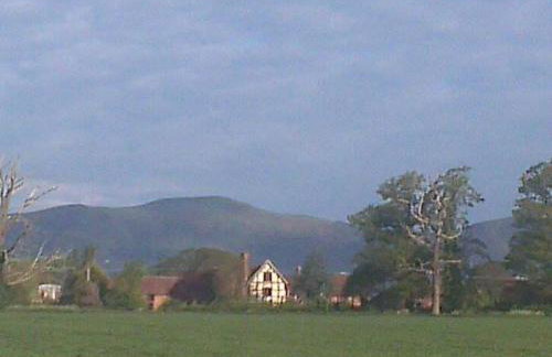 Gilberts End Farm - Foto 23