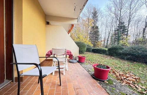 Le Nid des Frênes - Studio au Cœur de la Nature - Foto 28