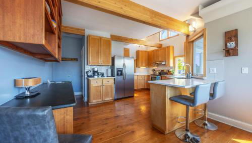 Grandview Get-A-Way home - Foto 3