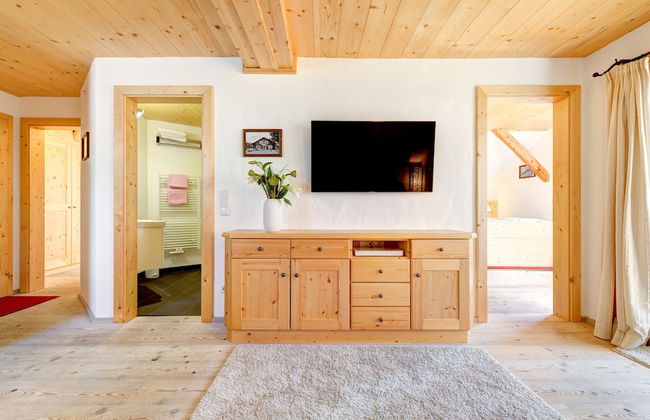 Haus Muehlebach by A-Appartements - Foto 19