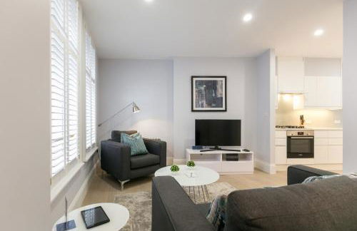 Urban Chic - Shaftesbury - Foto 102