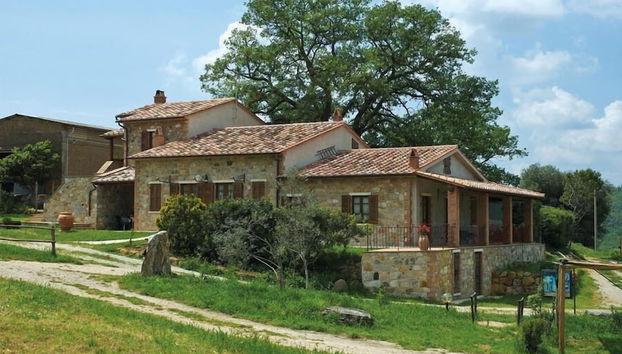 Agriturismo Casa Fibbianello - Foto 2, Imagen principal