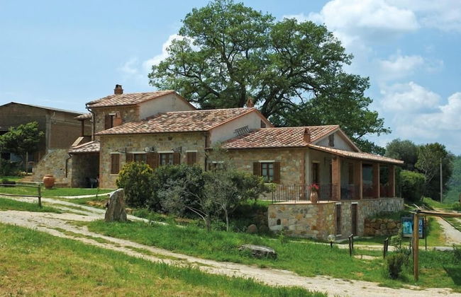 Agriturismo Casa Fibbianello - Foto 1