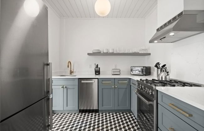 NEW The Adaline 4 Updated Hyde Park Apt - Foto 4