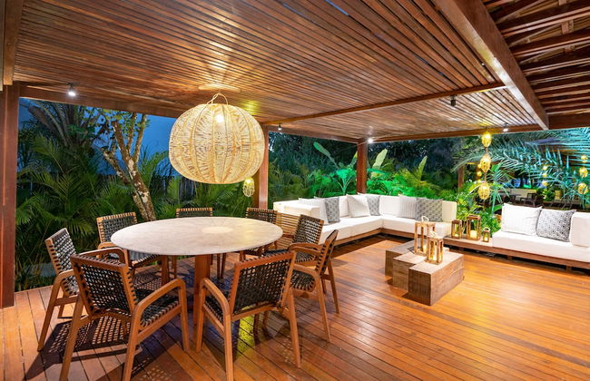 Colibri Beach Villas - Photo 27