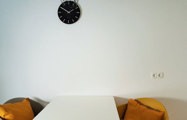 Glück Auf Appartements Walter-Hohmann - Foto 20