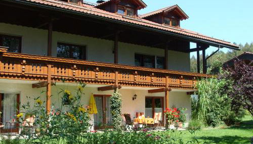 Apartments Lettenmaier - Foto 2