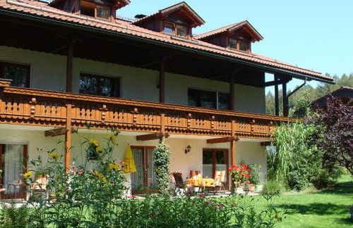 Apartments Lettenmaier - Foto 2