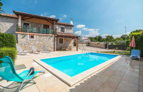 Holiday Home Anzici I - Foto 1