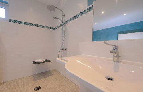 Strandvilla Gezeiten - Foto 29