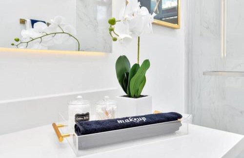 The Suite Spot! Downtown Skyline Views! Sleeps 12 - Foto 30