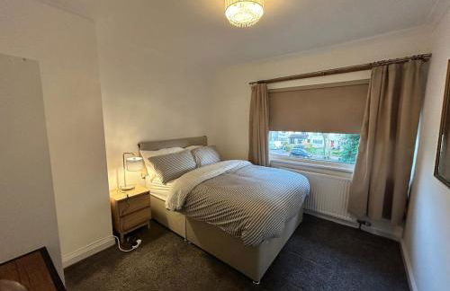 Beautiful Family-Friends 3 Bedroom Cosy Home Birmingham - Foto 20