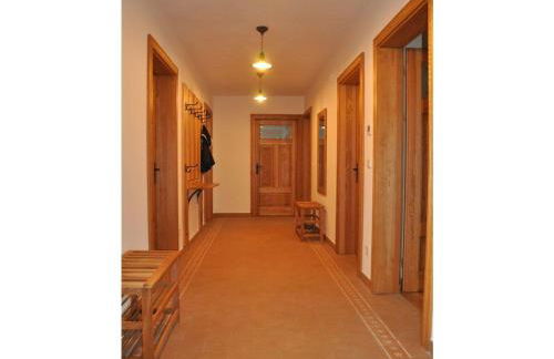 Ferienhaus Spreewaldhof am Wasser "Das Landhaus" - Foto 7