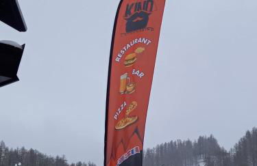 Sauze Guesthouse Apartment - Foto 22