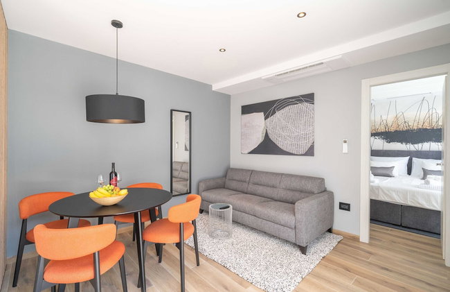 Apartments Villa Royale - Foto 95