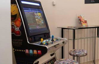 Le Cento Sculture Apartment - Foto 26