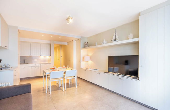 Apartment by Belgian Coast With Beach Views - Foto 11
