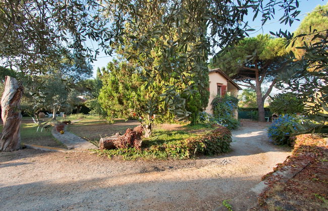 Villa Giolù - Foto 61